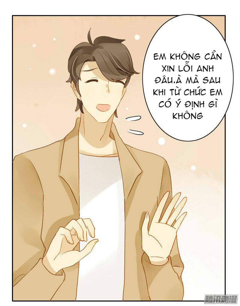 Sức Mạnh Của Sắc Đẹp: Chapter 106