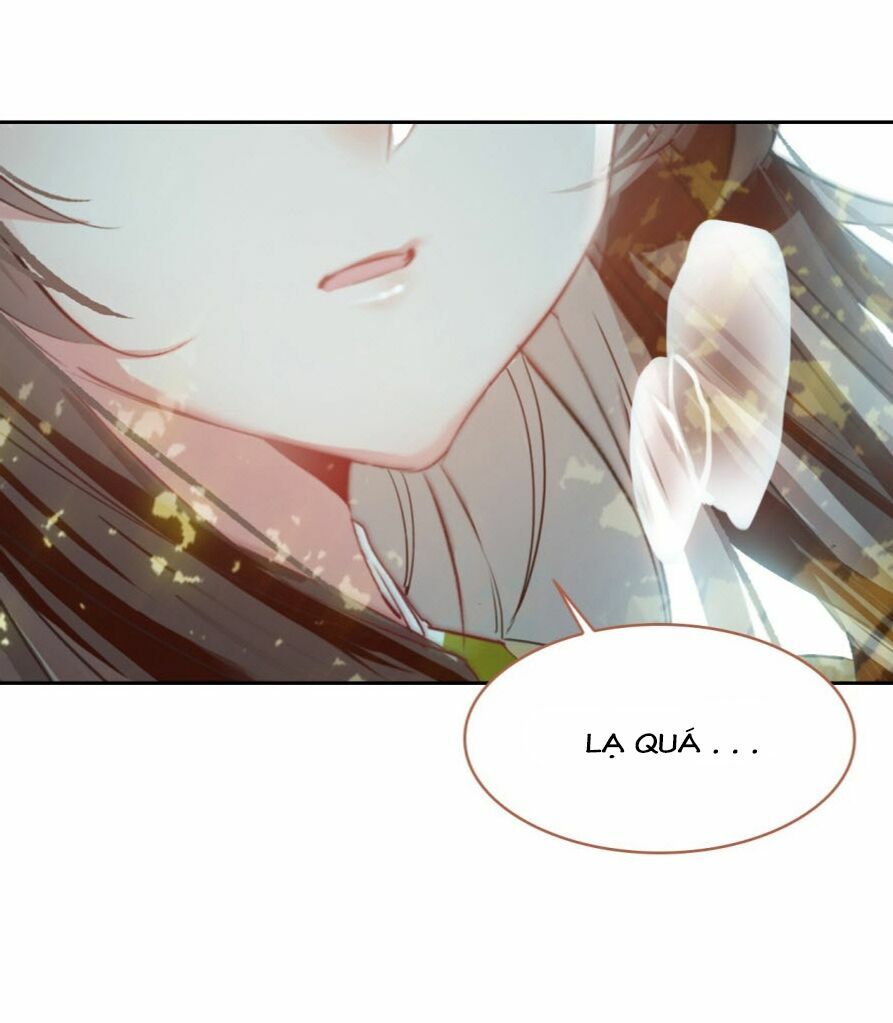 Gả Cho Một Tên Thái Giám Đáng Ghét: Chapter 24