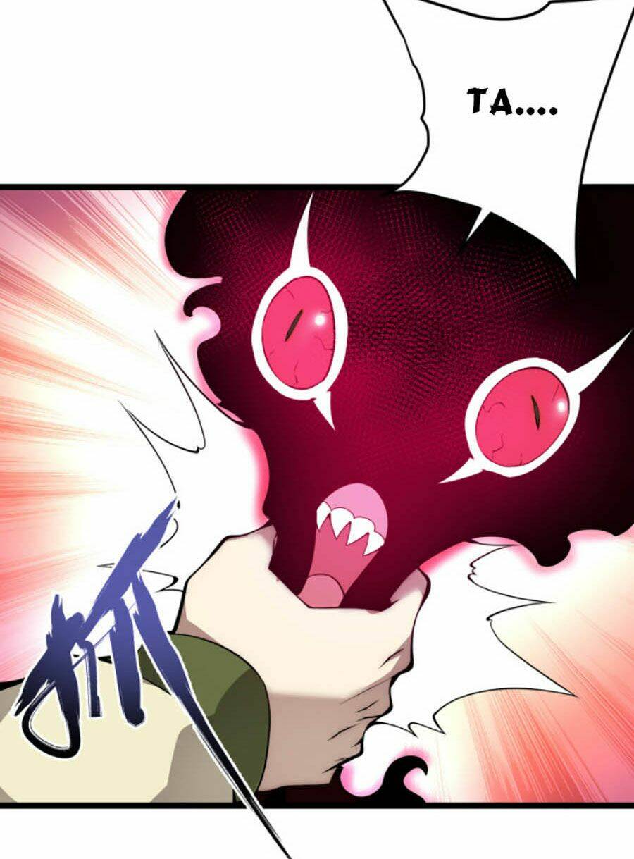 Vạn Vật Hợp Nhất: Chapter 8