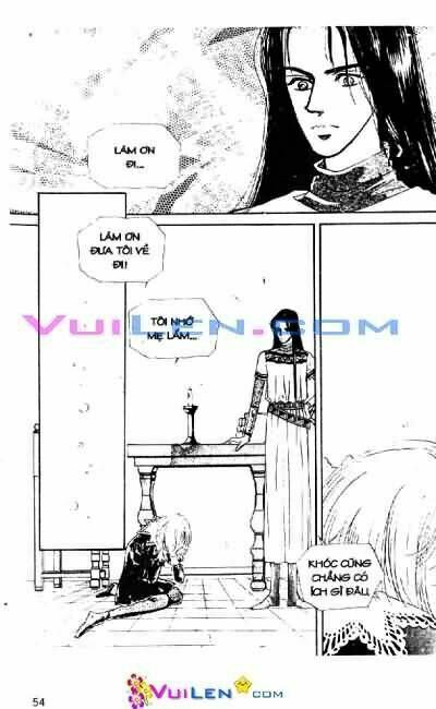 Hiệp Sĩ Nữ Hoàng: Chapter 2