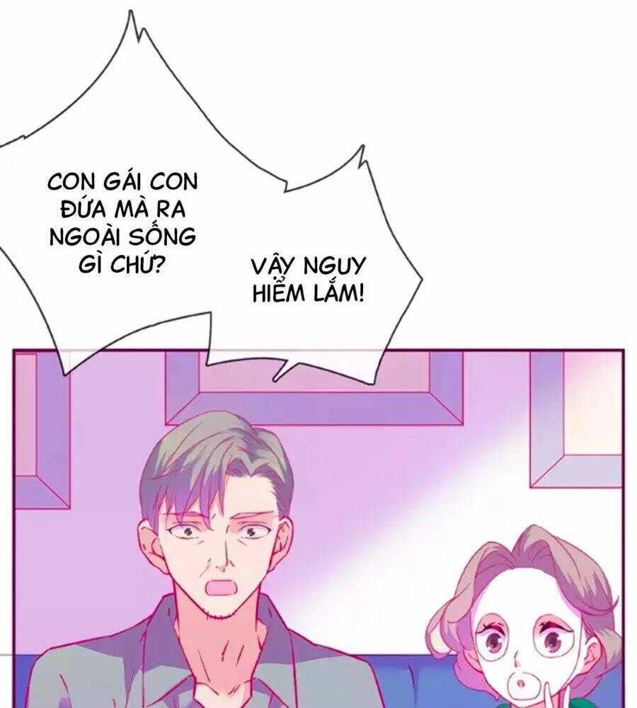 Đừng Nghịch, Ta Chỉ Muốn Yên Tĩnh: Chapter 60