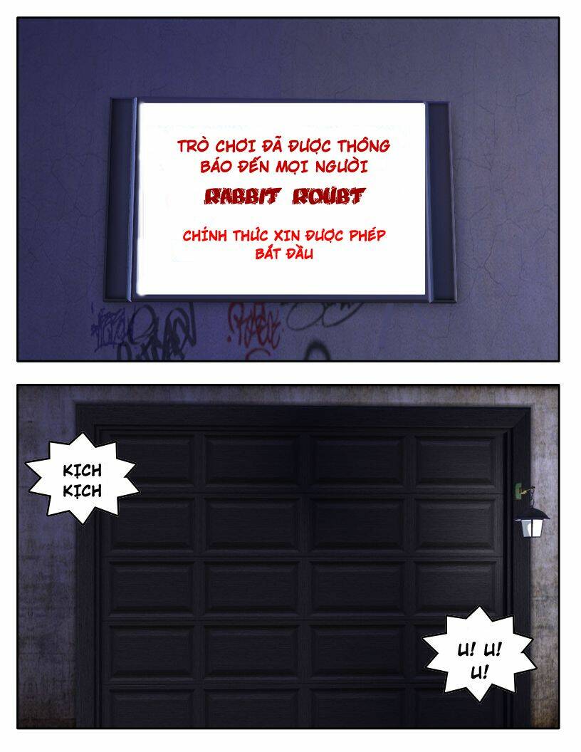 Class Of Wizards: Chapter 6.2