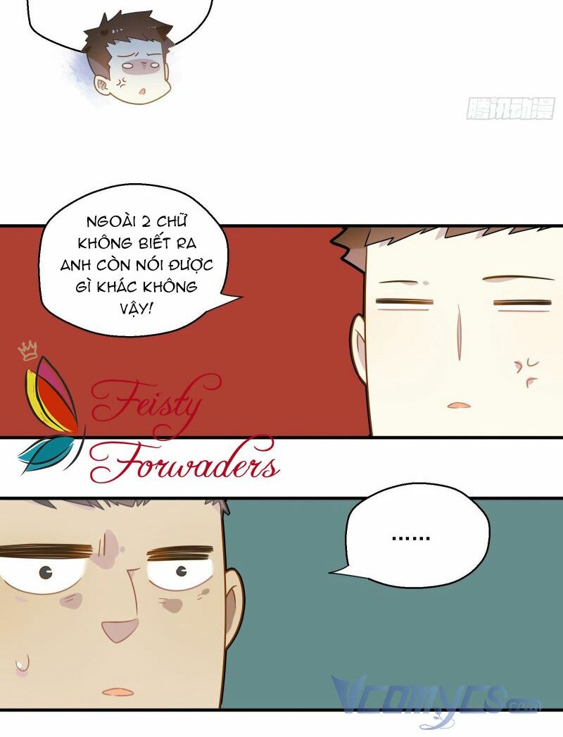 Nữ Phụ Như Tôi Cũng Có Ngày Ra Mắt: Chapter 18