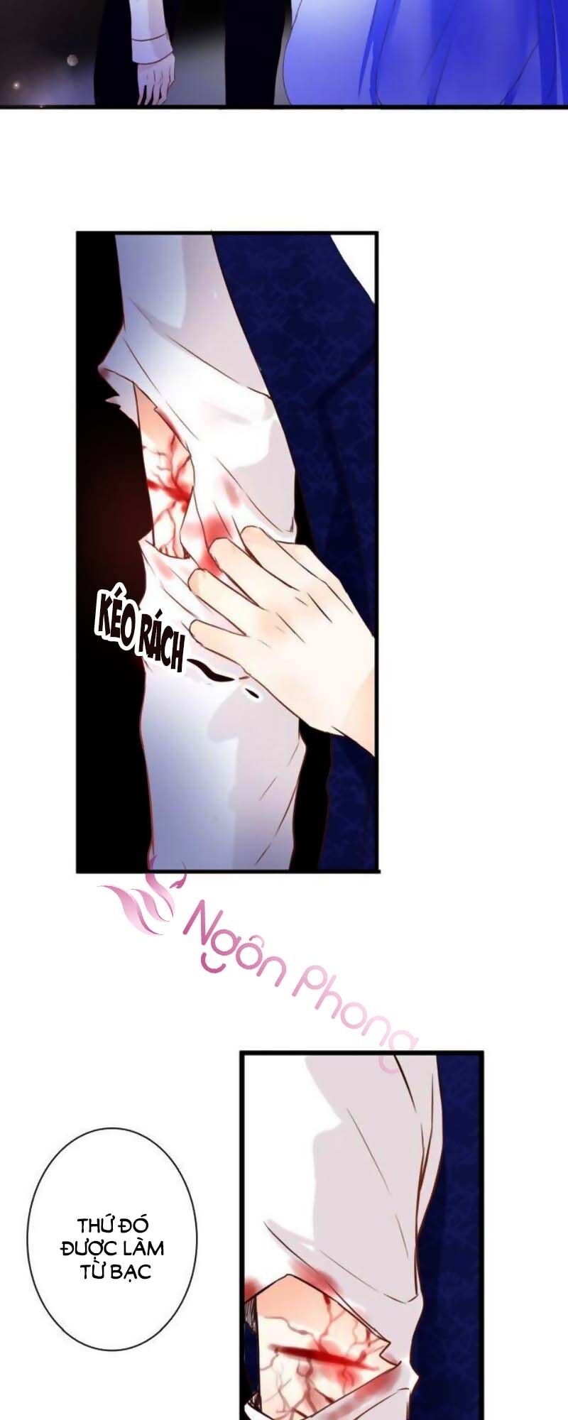 Ở lại thế kỷ này: Chapter 49