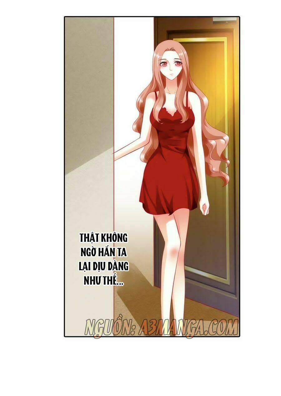 Song Diện Danh Viện: Chapter 33