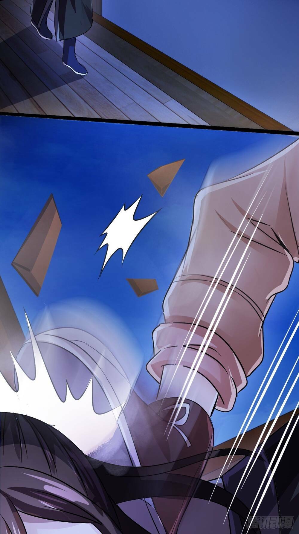Cục Gạch Xông Vào Dị Giới: Chapter 10