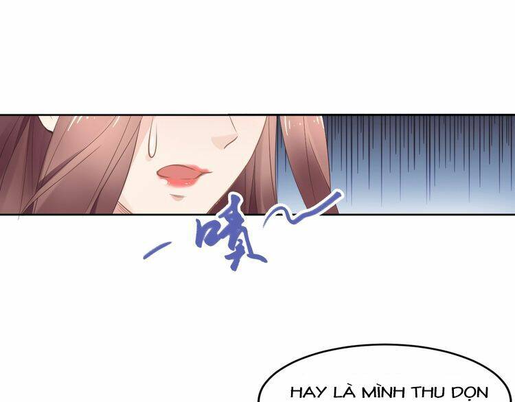 Nhất Sinh Nhất Thế Tiếu Thương Khung: Chapter 8