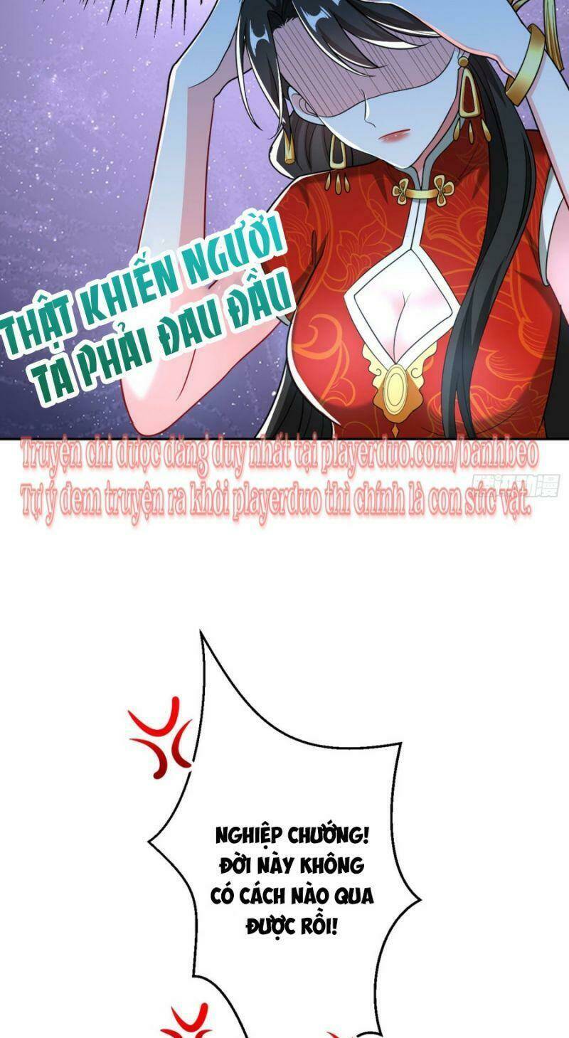 Giang Sơn Mỹ Nam Nhập Trướng Ta: Chapter 4