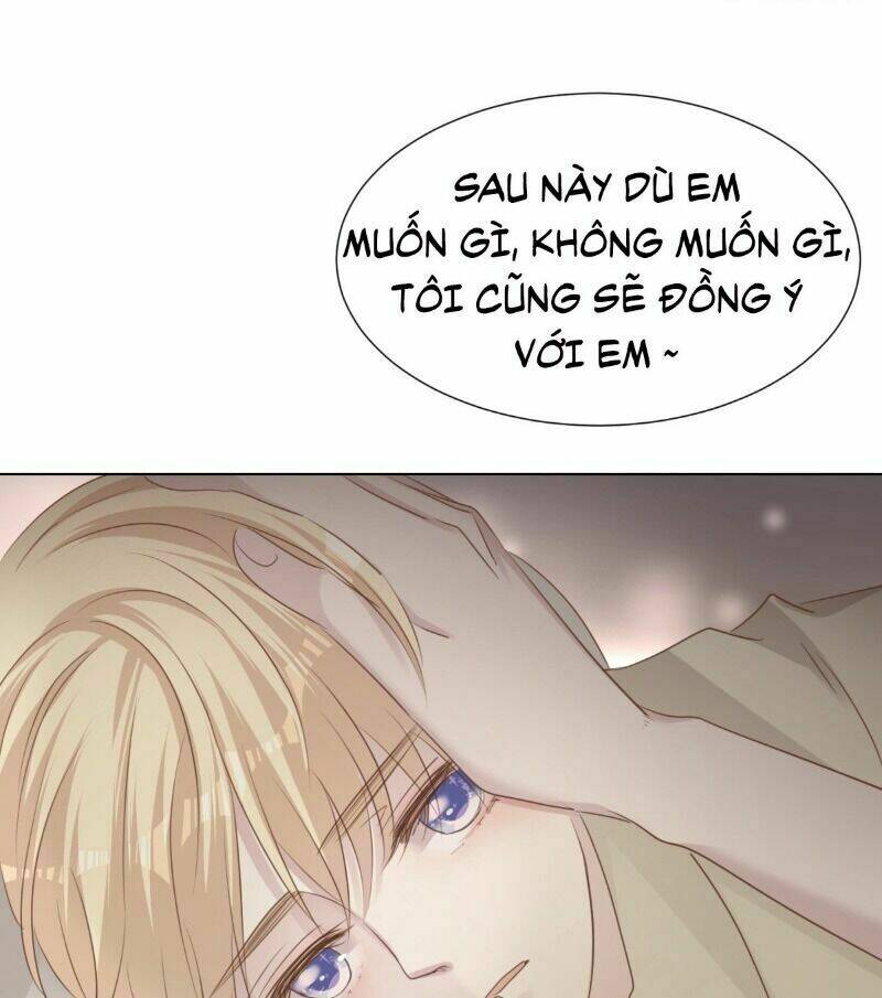 Điều Giáo Gấu Bắc Cực: Chapter 46