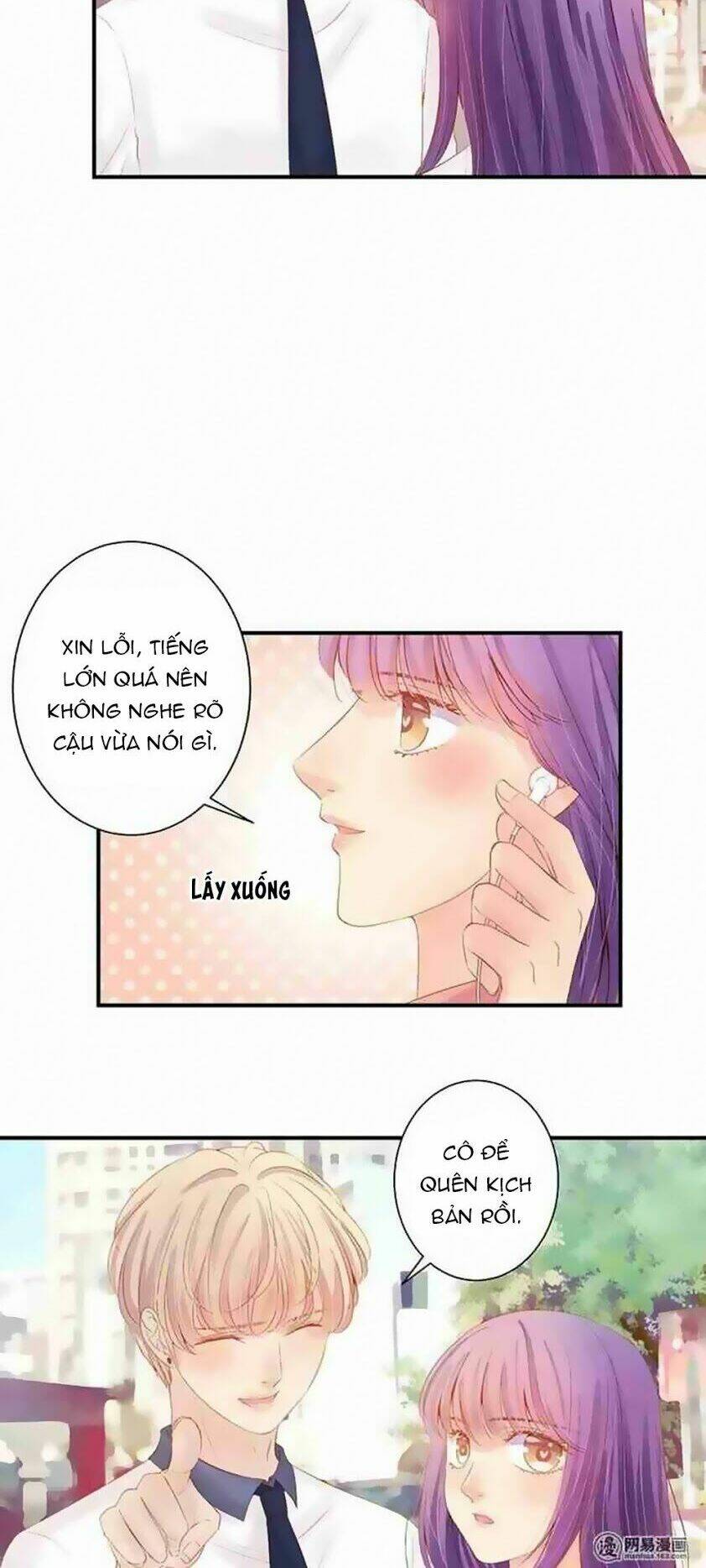 Bình Hoa Số Một Của Làng Giải Trí: Chapter 12