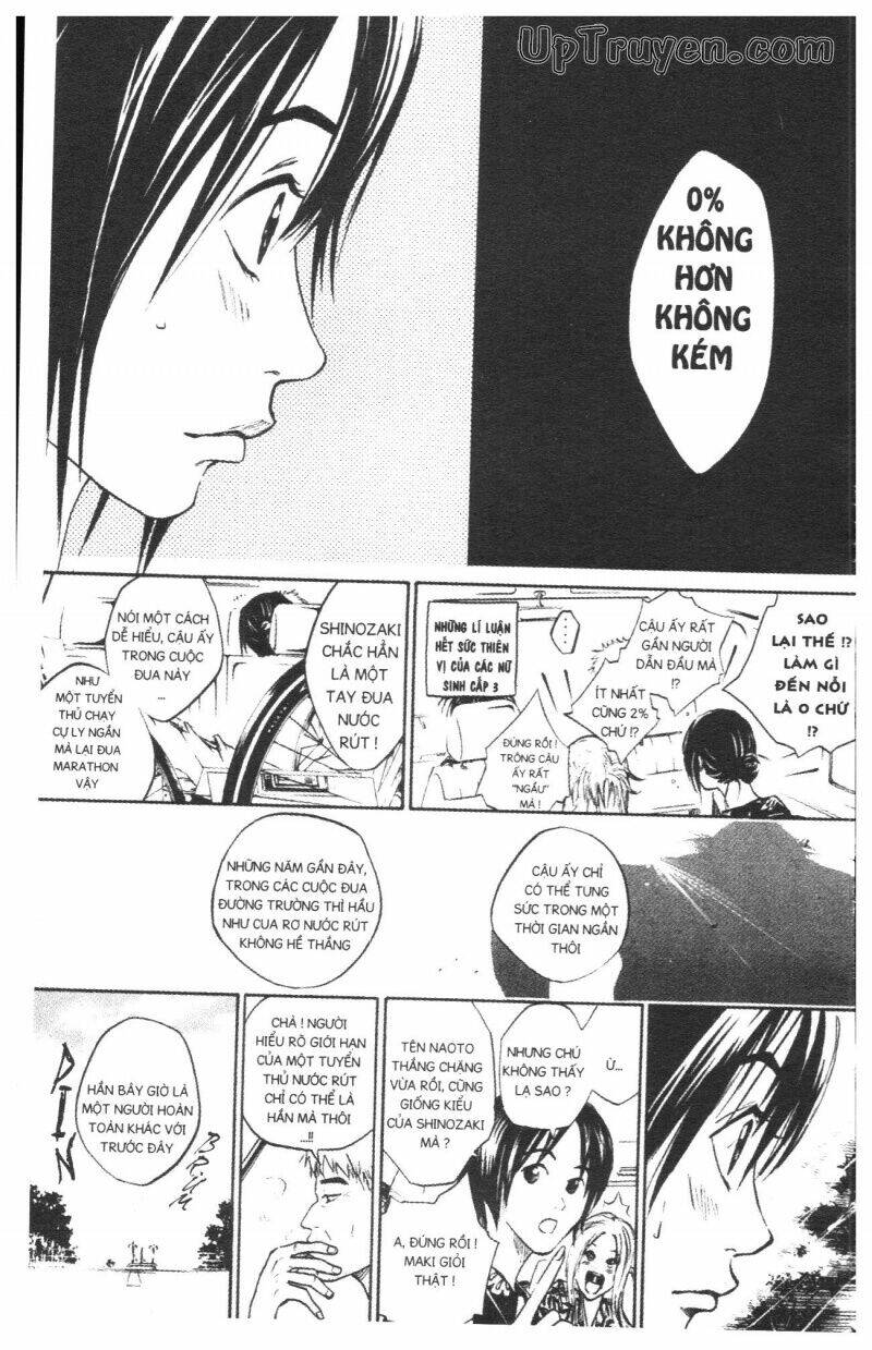 Over Drive: Chapter 3