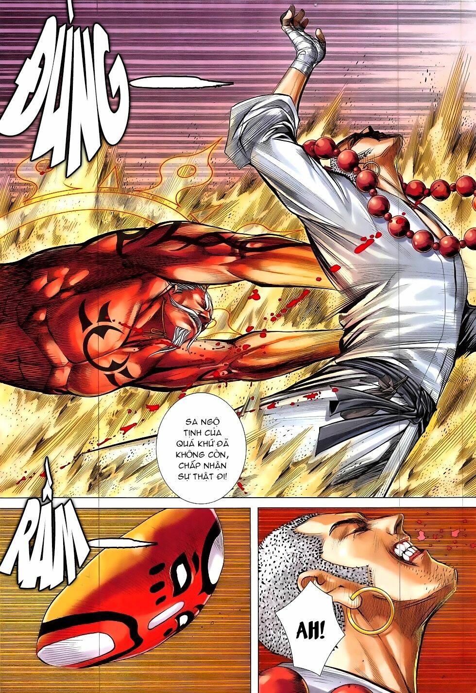 Tây Du: Chapter 24