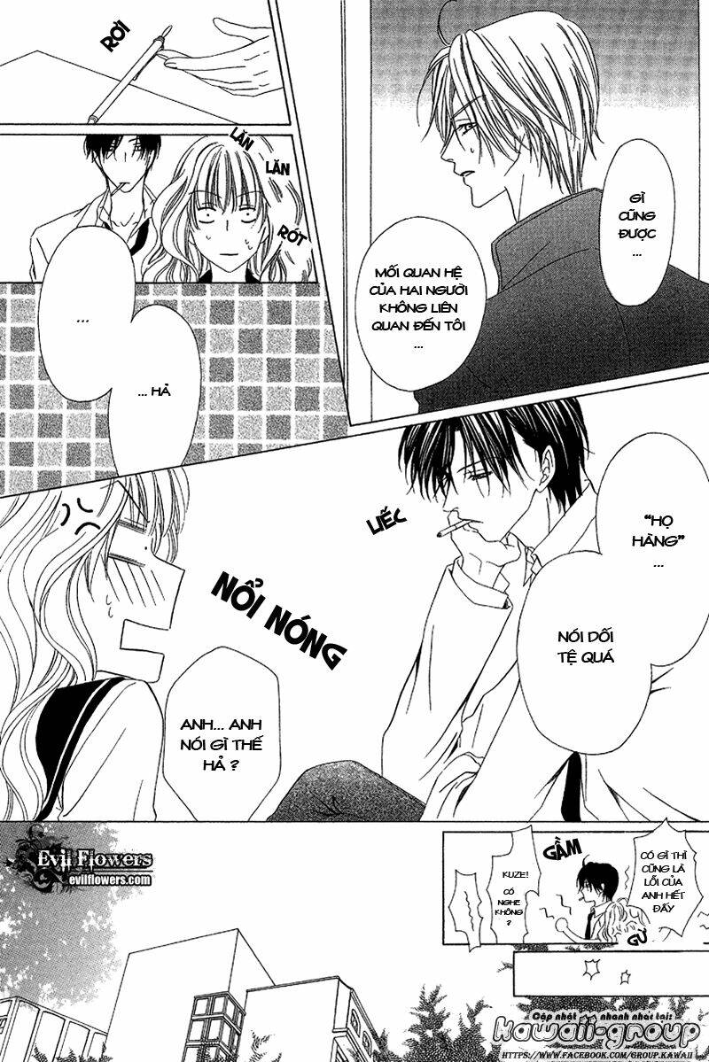 Keishichou Tokuhanka 007: Chapter 9.2