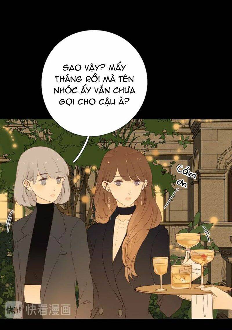 Cô Ấy Không Đáng Yêu: Chapter 35