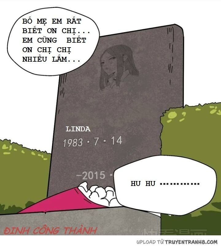 Ứng Dụng Thẩm Mỹ: Chapter 26