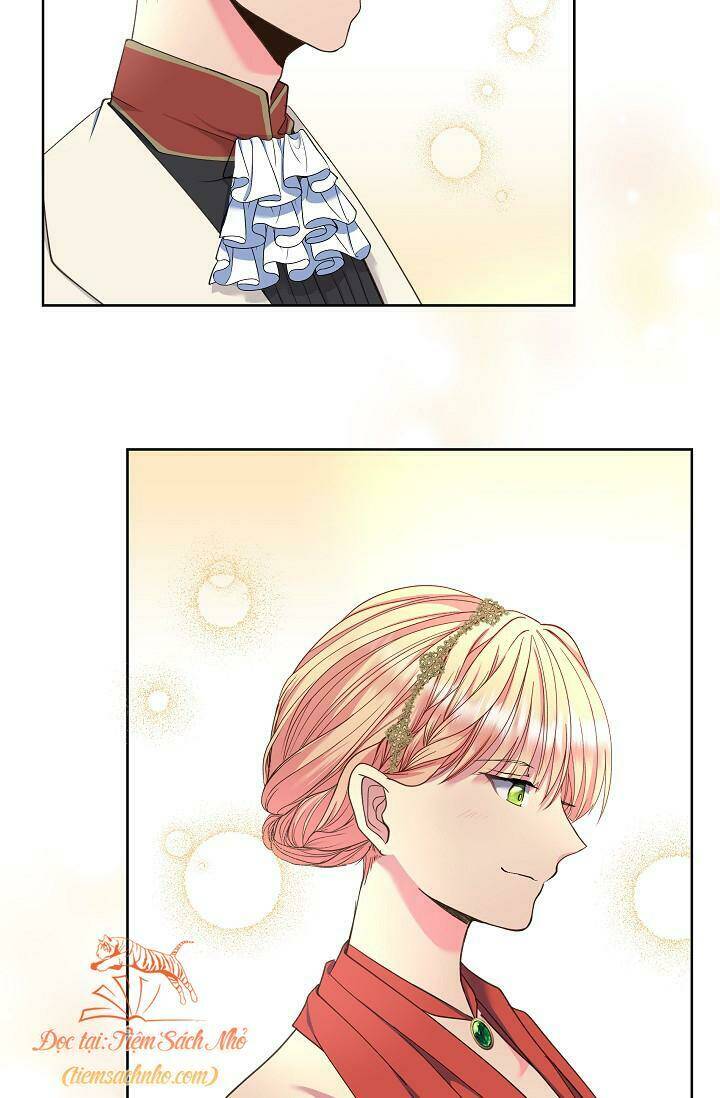 Bút Danh Bí Mật Của Nữ Công Tước: Chapter 13