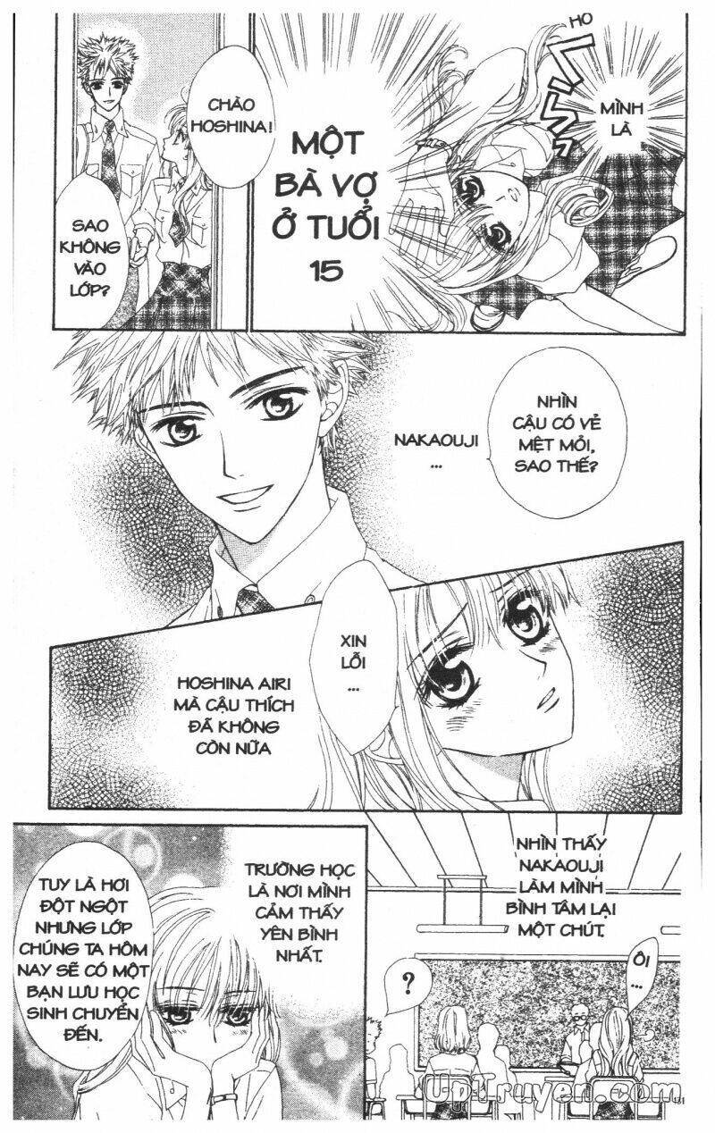 Hoàng Tử Ếch(Bản đẹp): Chapter 3