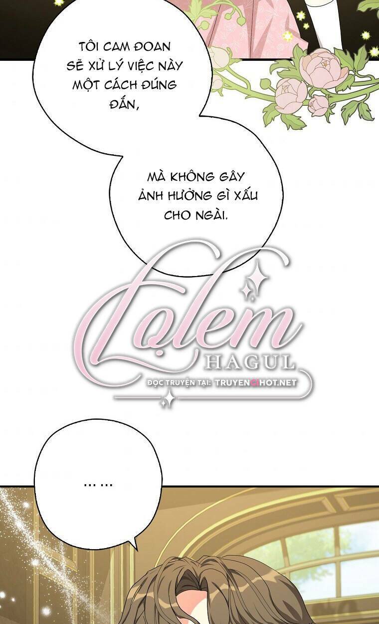 Ba Người Anh Trai Của Tôi Là Bạo Quân: Chapter 56.1