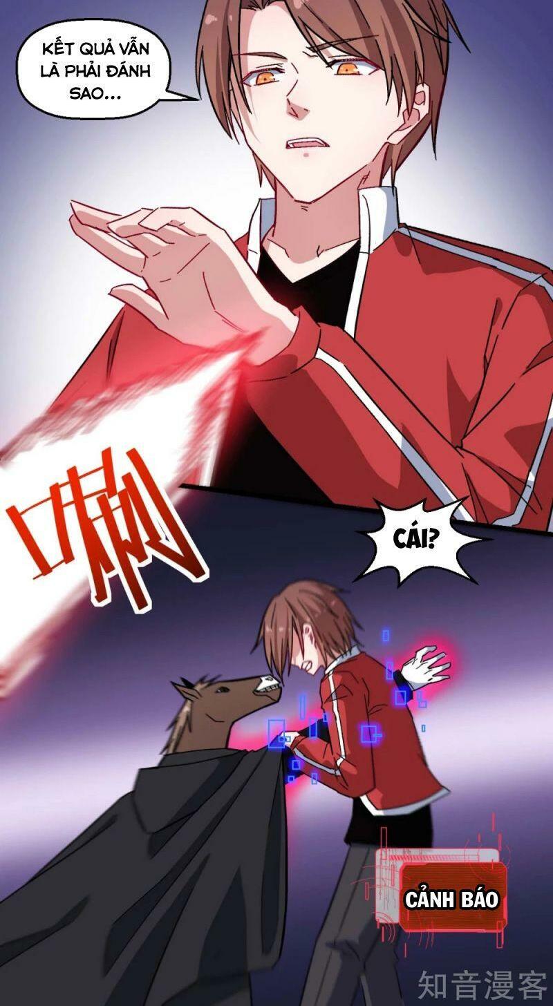 Vườn Trường Cuồng Sư Hệ Thống: Chapter 170