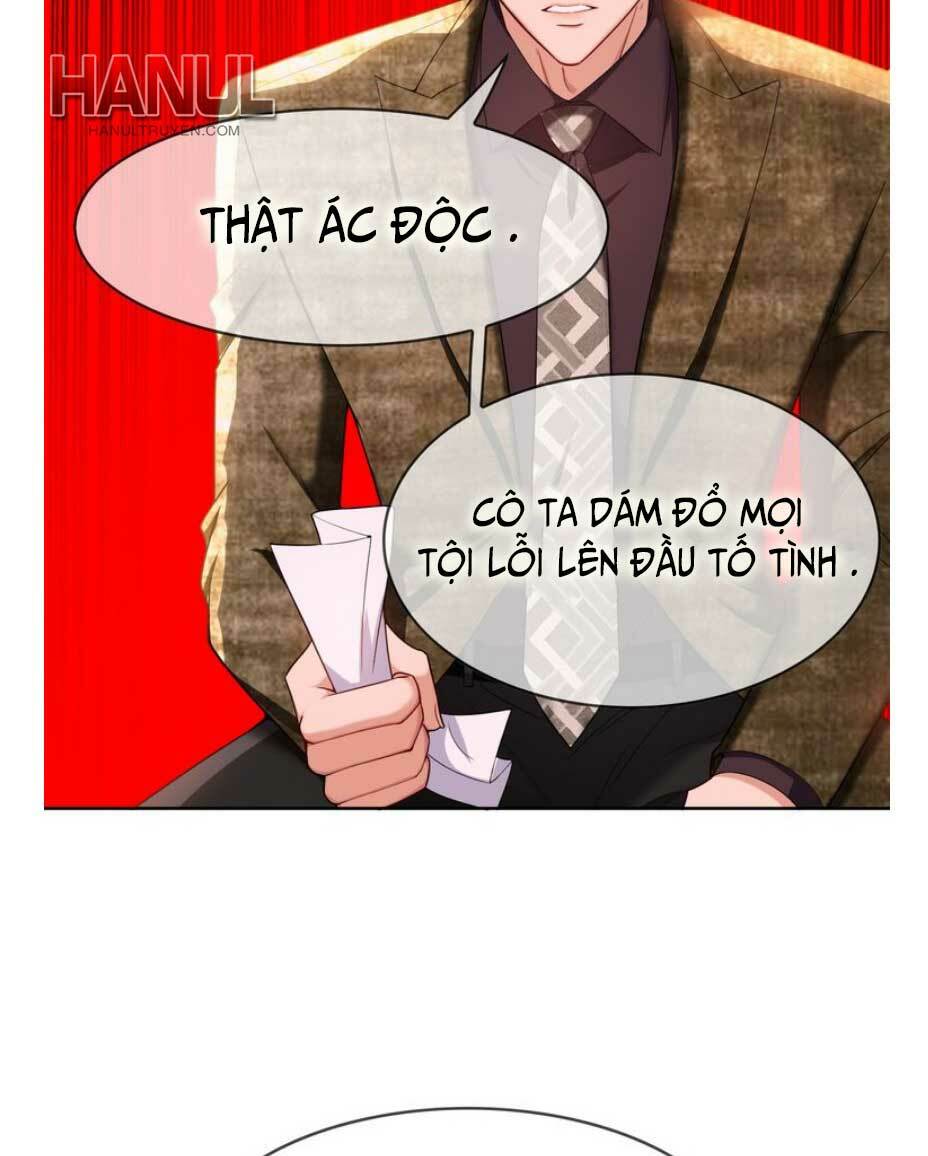 Cô Vợ Nhỏ Nuông Chiều Quá Lại Thành Ác!!: Chapter 191.1
