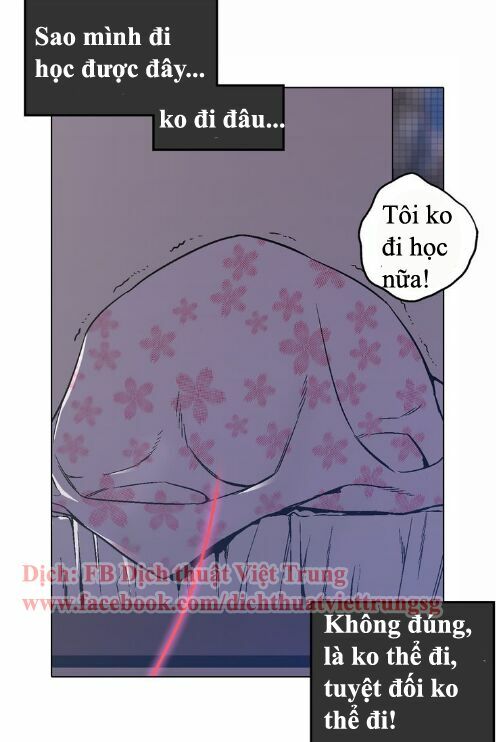 Xin Đừng Cắn Em: Chapter 7