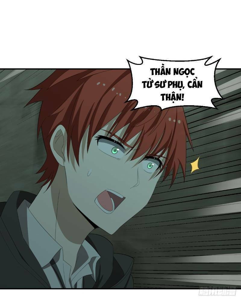 Nghịch Thiên Tiên Mệnh: Chapter 48