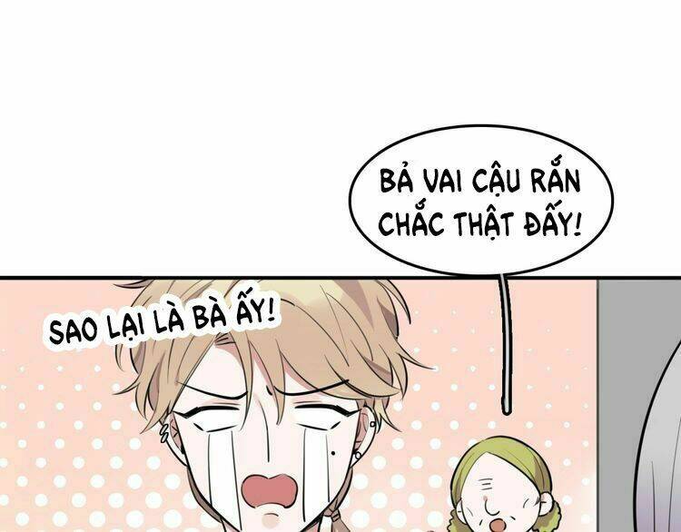 Ma Nữ Cuồng Việc Thật Khó Yêu: Chapter 4