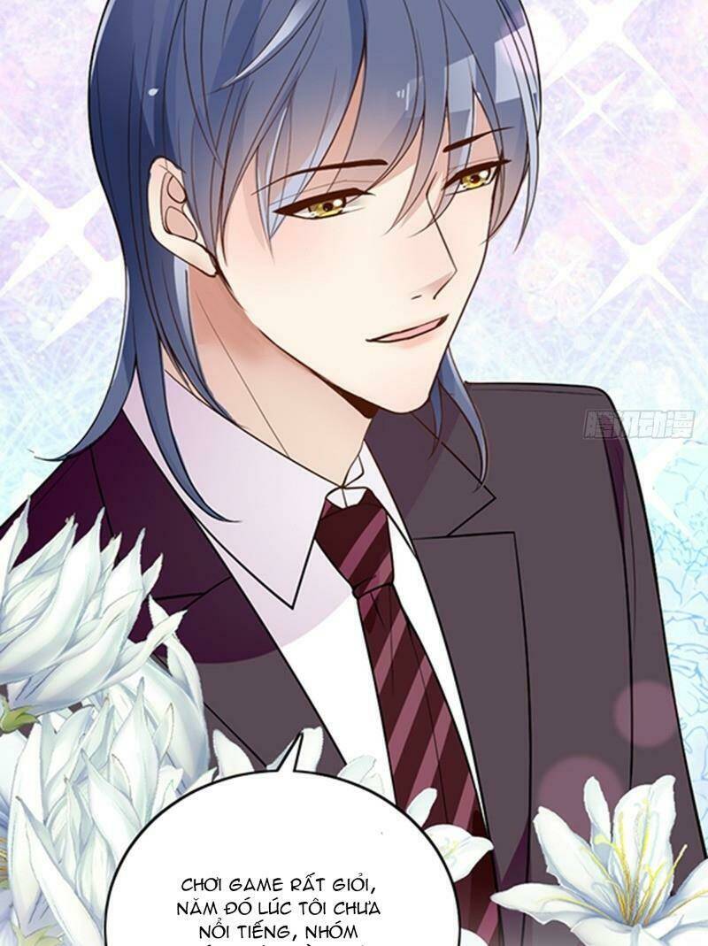 Bí Mật Kết Hôn Với Ảnh Đế: Vợ Ơi Đến Đây Tấn Công Đi Nào: Chapter 71