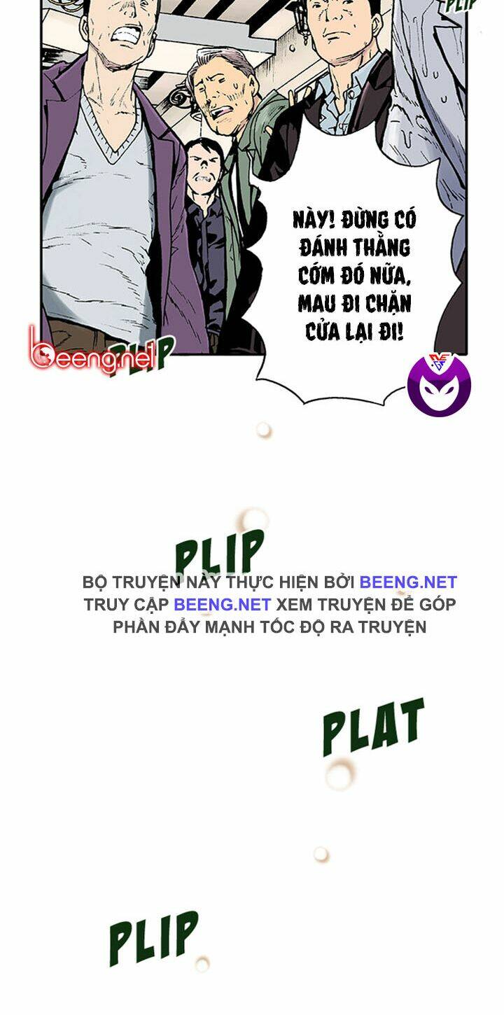 Kang Gito: Chapter 2
