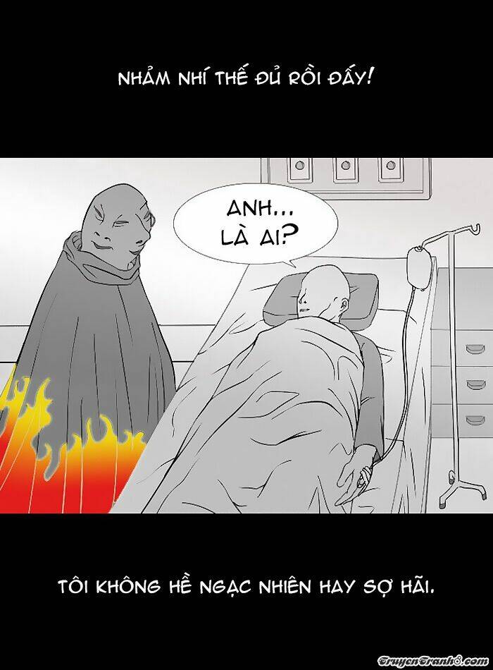 Thứ Sáu: Những Câu Chuyện Cấm: Chapter 7