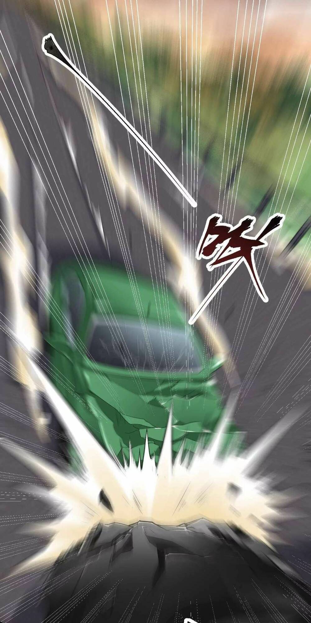 Trong Game Ta Là Vô Địch: Chapter 2