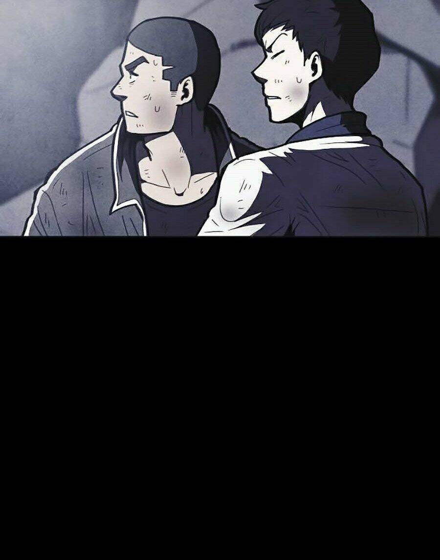 Cậu Bé Shotgun: Chapter 19