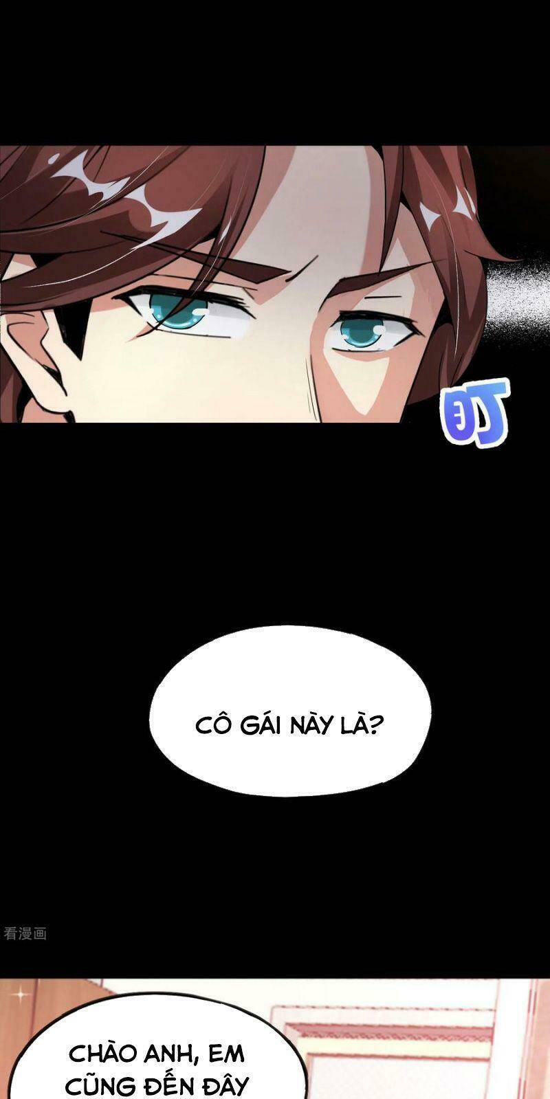 Vòng Bạn Bè Mạnh Nhất Của Tiên Giới: Chapter 64