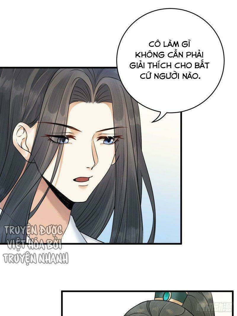 Lễ Băng Nhạc Phôi Chi Dạ: Chapter 39