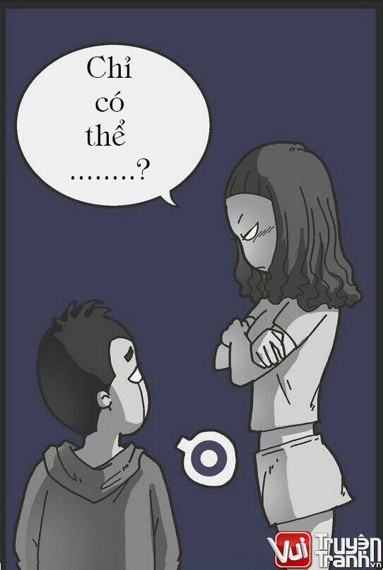 Khoai Lang & Sò Điệp: Chapter 6