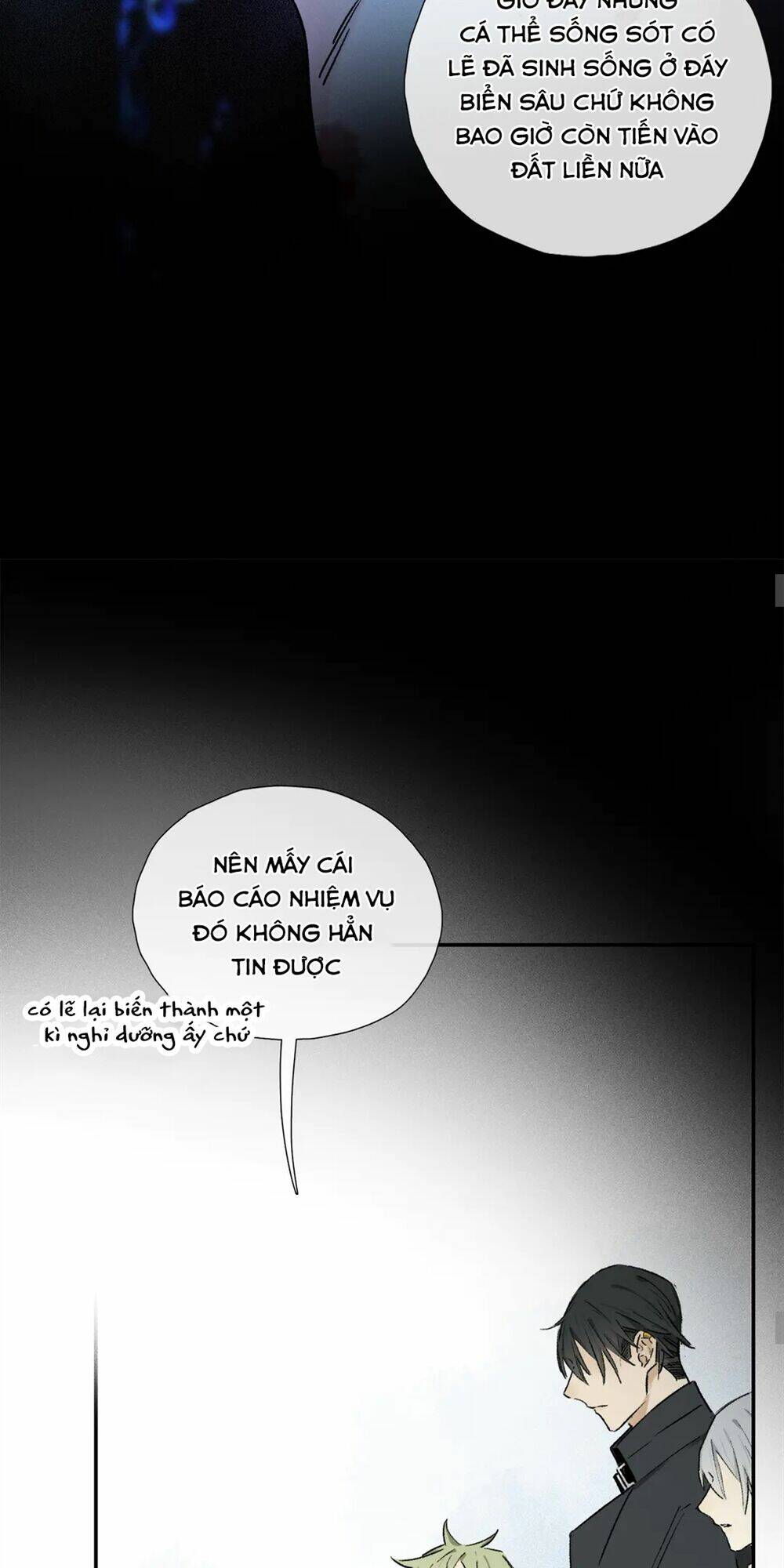 Vợ Yêu Của Ác Ma: Chapter 61