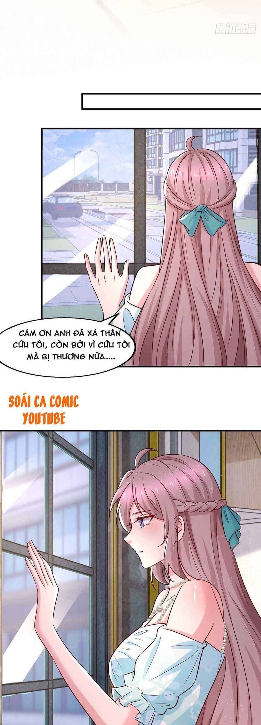 Trọng Sinh Chi Ngược Tra Nữ Vương: Chapter 46