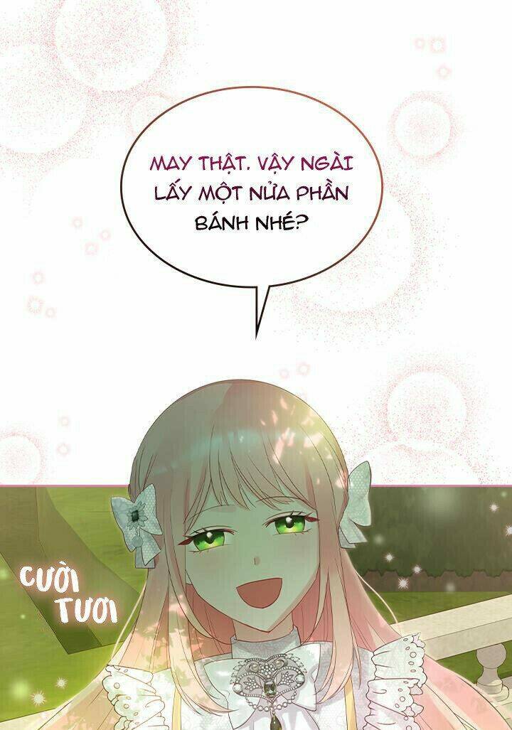 Công Chúa Phản Diện Muốn Ở Trong Ngôi Nhà Bánh Quy: Chapter 29