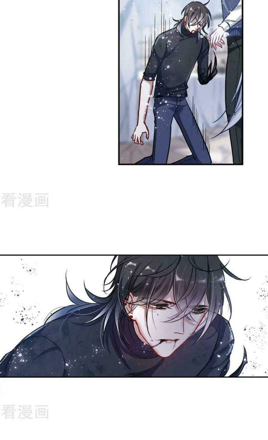 Địa Ngục Cáo Bạch Thi: Chapter 60