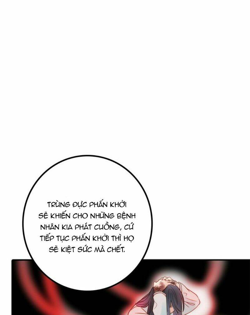 Cướp Chàng Vợ Về Đón Năm Mới: Chapter 45