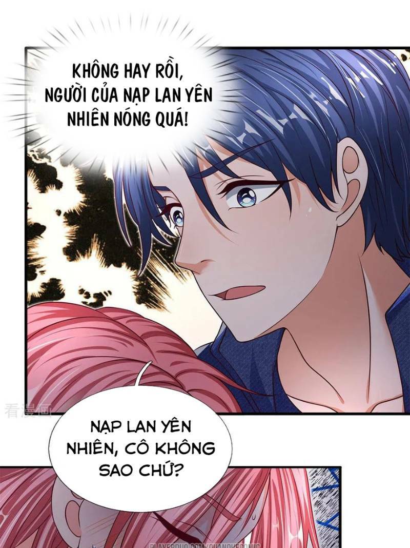 Chung Cực Binh Vương Tại Đô Thị: Chapter 41