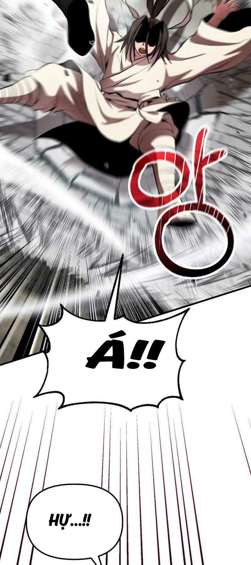 Đông Phương Bất Bại: Chapter 15