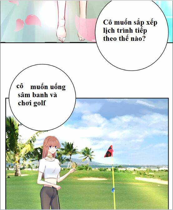 Trọng Sinh Để Ngủ Với Ảnh Đế: Chapter 105