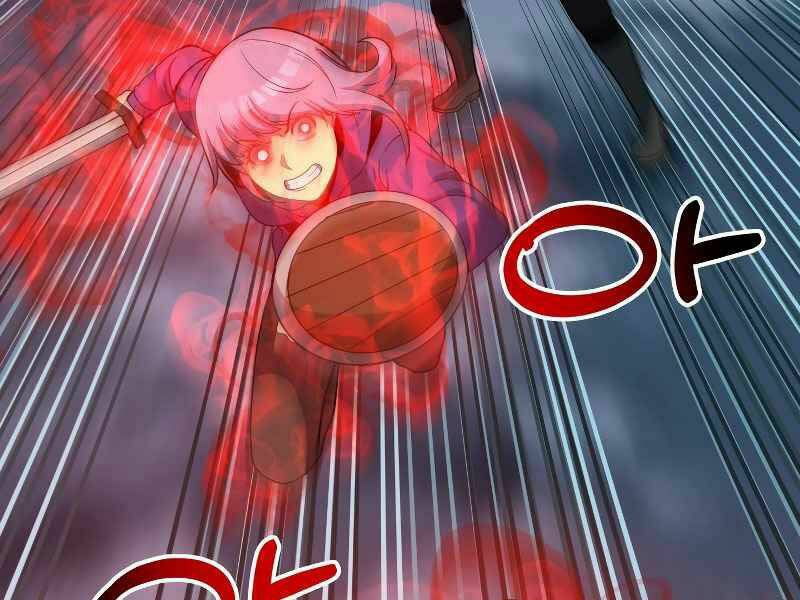 Ngôi Nhà Kết Nối Với Hầm Ngục: Chapter 26