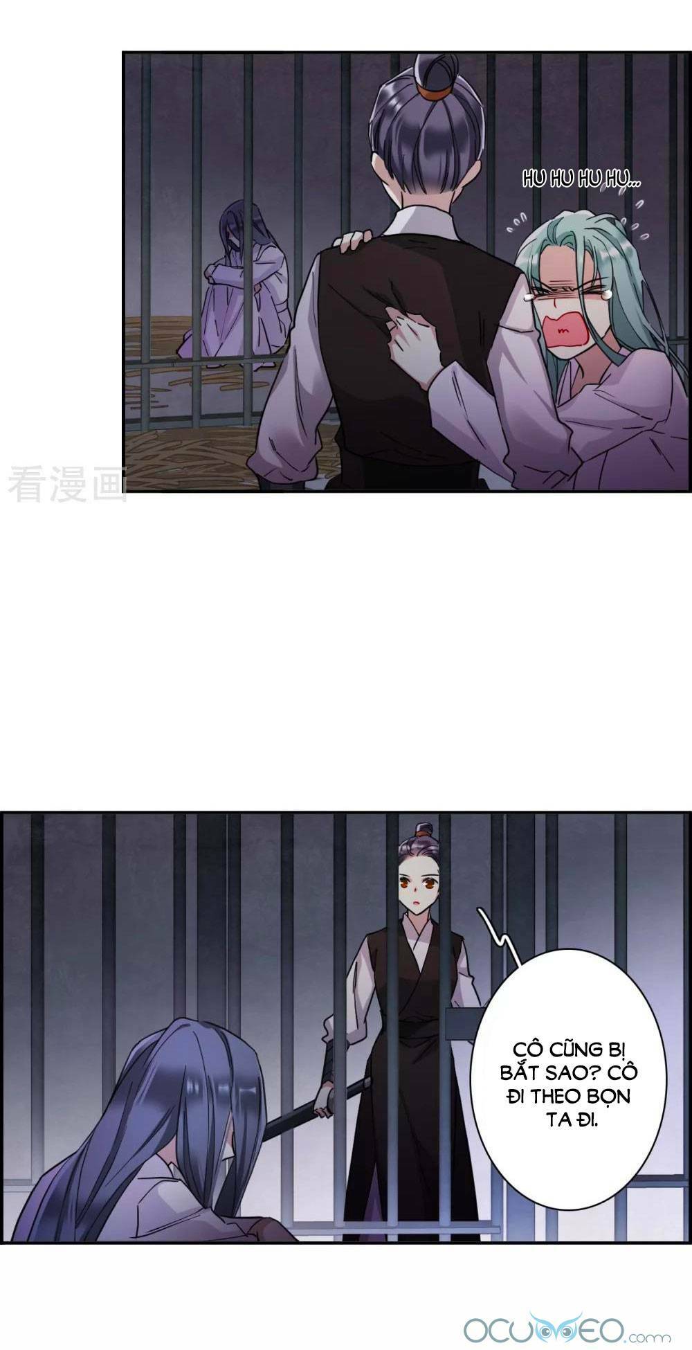 Thượng Quốc Phú Chi Thiên Đống Tuyết: Chapter 160