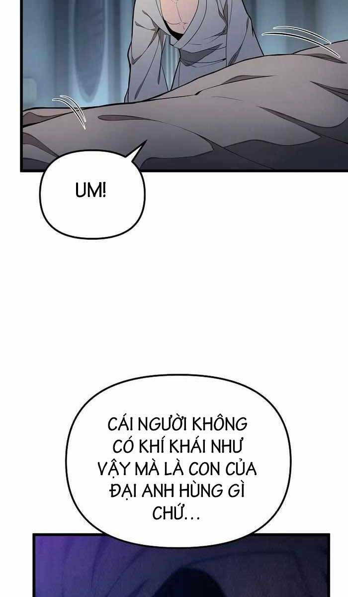 Đông Phương Bất Bại: Chapter 1.5