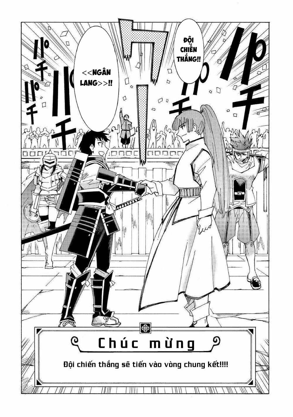 Argate Online: Chapter 30