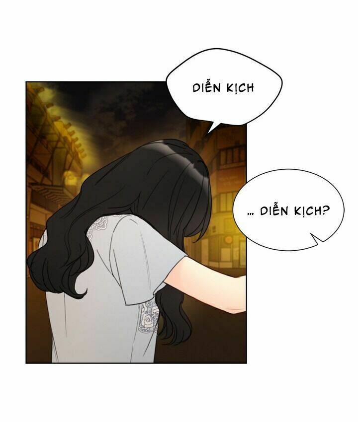 Hẹn Hò Nơi Công Sở: Chapter 46