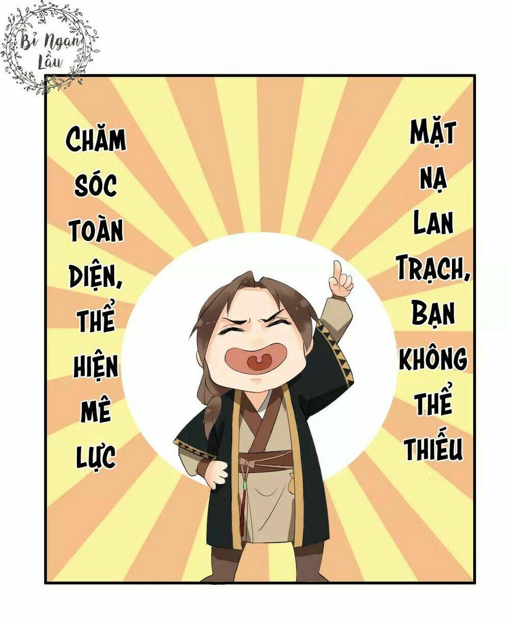Bồng Sơn Viễn: Chapter 3
