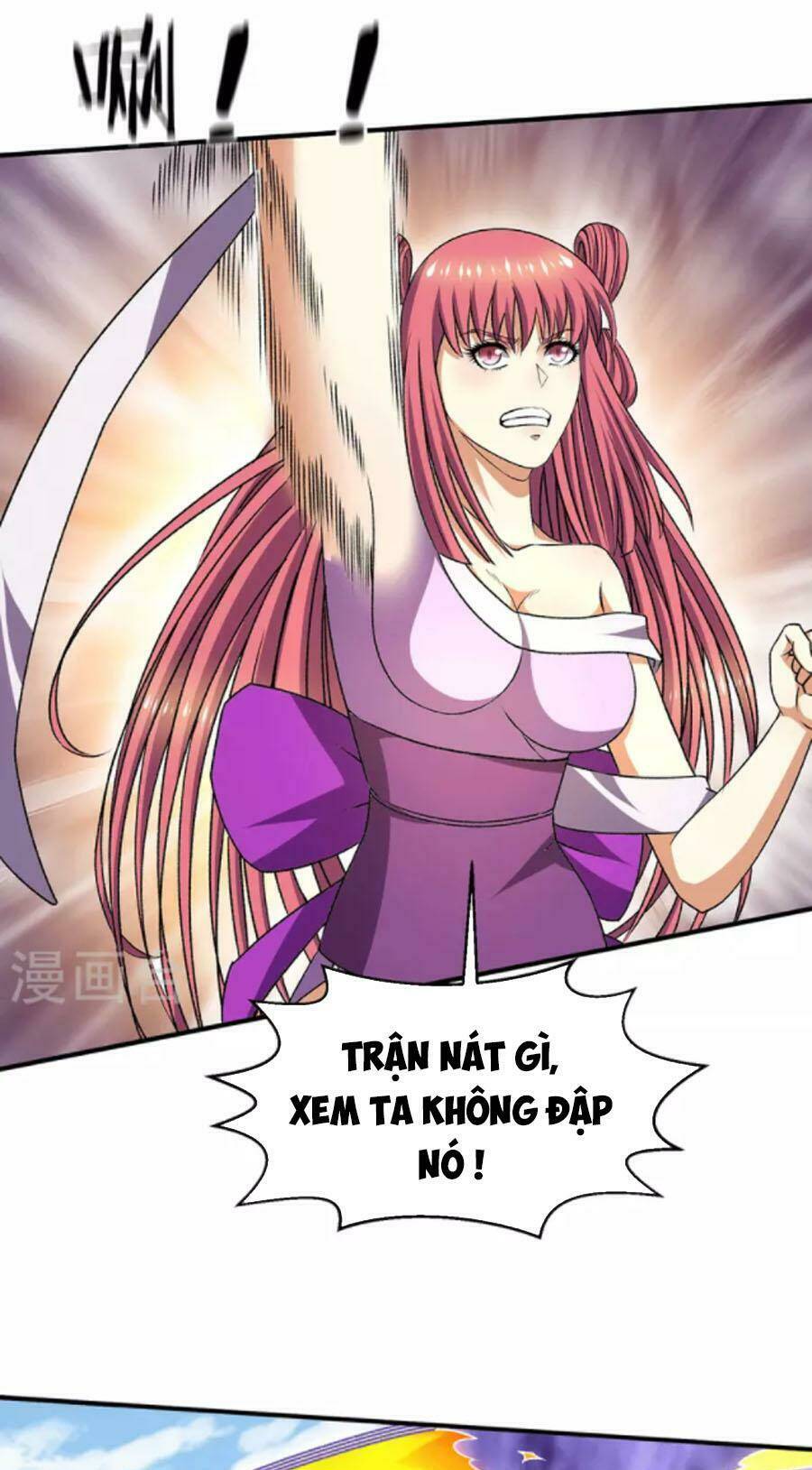 Tiên Vương Trùng Sinh: Chapter 382